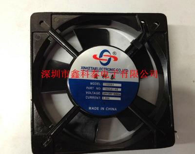 【11025 SL 220V 交流风机 散热风扇110*110】价格_厂家_图片 -