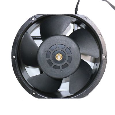 新能源充电桩17251交流风扇EC110V220V