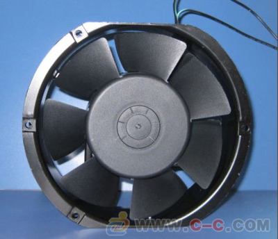 供应17251交流风扇 110V220V风扇 - 中国制造交易网