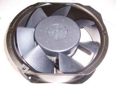 172*150*51mm-ac交流风扇-深圳市东兴岳科技-散热器产品中心-电源在线网