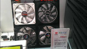 又见精品 安耐美亮相台湾精品展重庆站