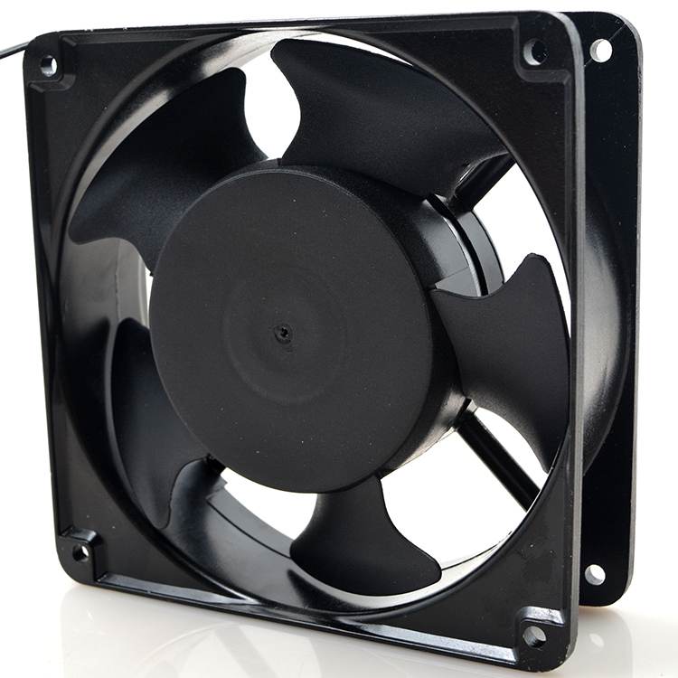 SUNON DP200A 2123XSL 220V 12038 12CM 进口铜线 交流 机柜风扇