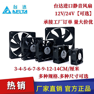 6厘米机箱风扇