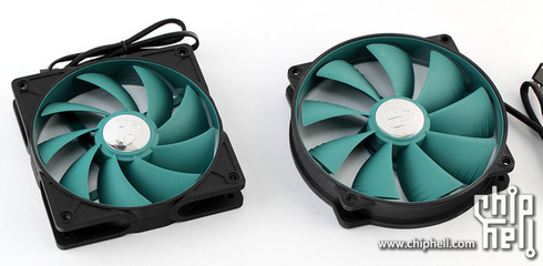 Gamer Storm Assassin & Thermalright Silver Arrow SB-E 评测 - 第3页 - 散热器|Heatsink - Chiphell - 分享与交流用户体验的最佳平台