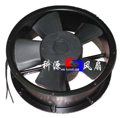 泉州泉风 QA22090YHBL2D 220V 交流 轴流风机 散热风扇 -- 排风设备 风机 -- 3158批发网