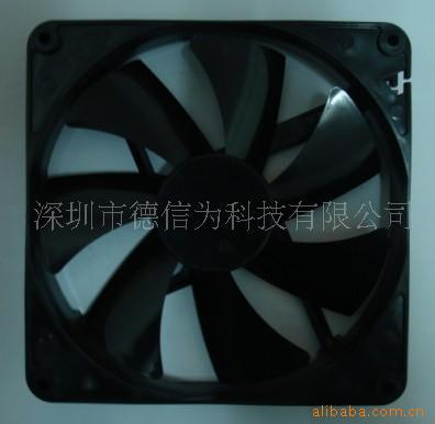 散热风扇;轴流风机;直流风机;直流风扇;交流风机;透明带灯风扇;工业风扇;鼓风机;PWM风扇;风扇;机柜风扇;交流_深圳市德信为科技