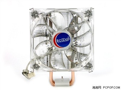怒揭噪音虚标之谜!工厂级散热器横测_散热器评测-泡泡网