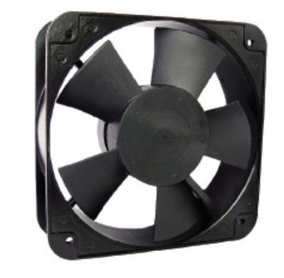 工业风扇-220v 11025交流散热 冷却风扇 大风量 低噪音 长寿命 批发零.