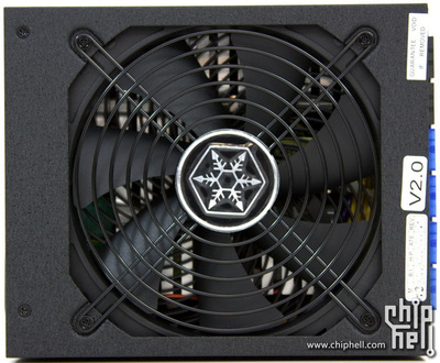 SilverStone ST75F-G Evolution 评测 - 第3页 - 电源|PSU - Chiphell - 分享与交流用户体验的最佳平台