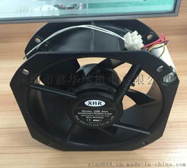 轴流散热风机 交流22580滚珠 铝框 220v 380v 带启动电源 大功率 大风量图片,轴流散热风机 交流22580滚珠 铝框 220v 380v 带启动电源 大功率 大风量高清图片